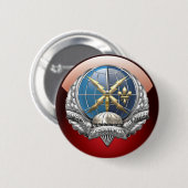 [500] SOWT-Emblem Button (Vorne & Hinten)