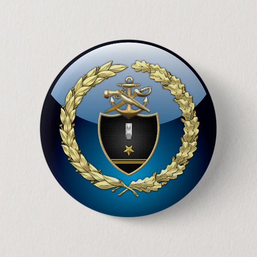 [500] SWCC: LTJG Special Edition Button (Vorderseite)