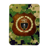 [500] SWCC: LTJG Special Edition Magnet (Vertikal)