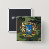 [500] Ukraine: Vorgeschlagene größere Wappen Button (Vorne & Hinten)