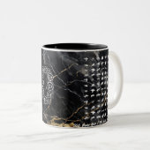 500 verkauft: Hacker's Monarchy Kaffeetasse 330ml (VorderseiteRechts)