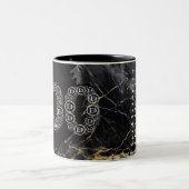500 verkauft: Hacker's Monarchy Kaffeetasse 330ml (Mittel)