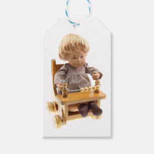 501_Baby_Honey_Blonde_Sandy_0001 Geschenkanhänger