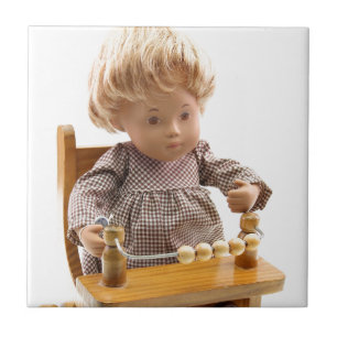 501  Sasha Baby honey blonde Sandy Fliese