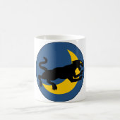 501st Bomben-Geschwader Kaffeetasse (Mittel)