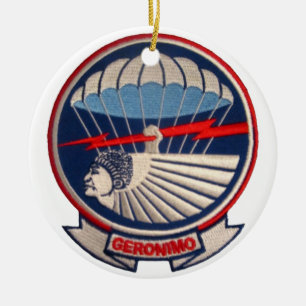 501st keramik ornament