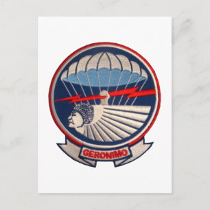 501st postkarte