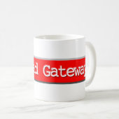 502 - Schlechter Zugang Kaffeetasse (VorderseiteRechts)