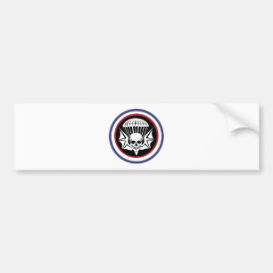 502nd autoaufkleber