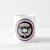 502nd kaffeetasse (Mittel)