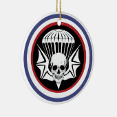 502nd keramikornament (Rechts)