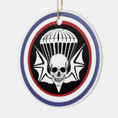 502nd keramikornament (Links)