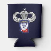 503. Im Flugzeug - The Rock Dosenkühler (Vorderseite)