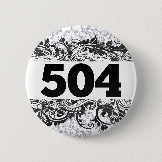 504 BUTTON (Vorderseite)