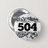 504 BUTTON (Vorne & Hinten)