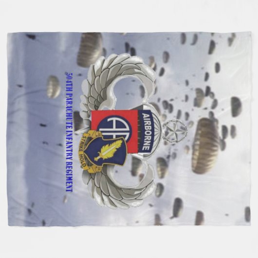 504. PIR FLEECEDECKE (Vorderseite (Horizontal))