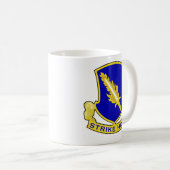 504th Infanterie-Regiment - grelle Tasse des 2d (VorderseiteRechts)