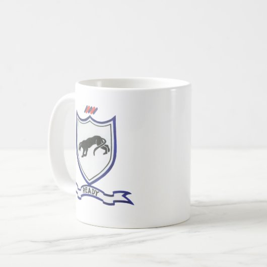 505 KAFFEETASSE (Vorderseite Links)