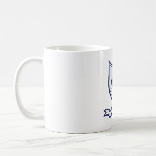 505 KAFFEETASSE (Links)