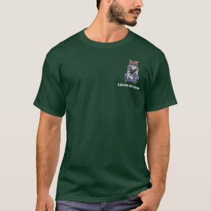 505th Fallschirm-Infanterie-Regiment T-Shirt