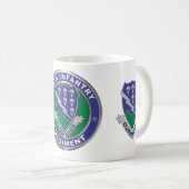 506. Infanterie-Regiment Kaffeetasse (VorderseiteRechts)