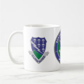 506. Infanterie-Regiment Kaffeetasse (Links)
