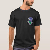 506. Infanterie-Regiment T-Shirt (Vorderseite)