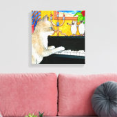 506 LEINWANDDRUCK (Insitu (Wohnzimmer))