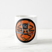 507th PIR Kaffeetasse (Mittel)