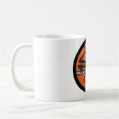 507th PIR Kaffeetasse (Links)