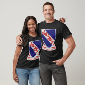 508. Fallschirmjägerregiment T-Shirt (Unisex)