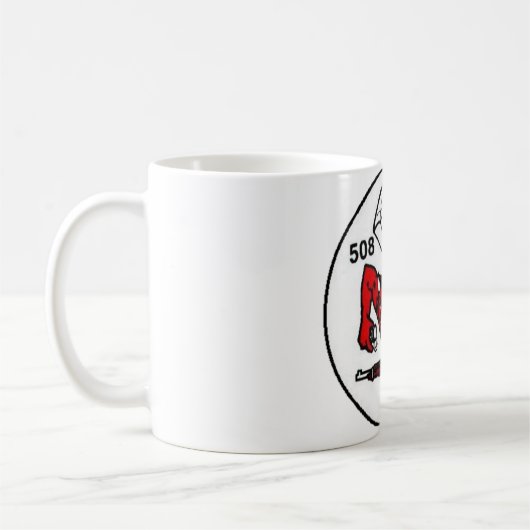 508 KAFFEETASSE (Links)