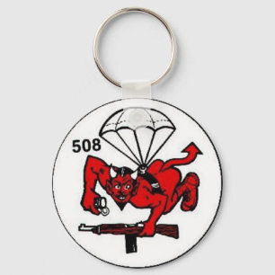 508 SCHLÜSSELANHÄNGER