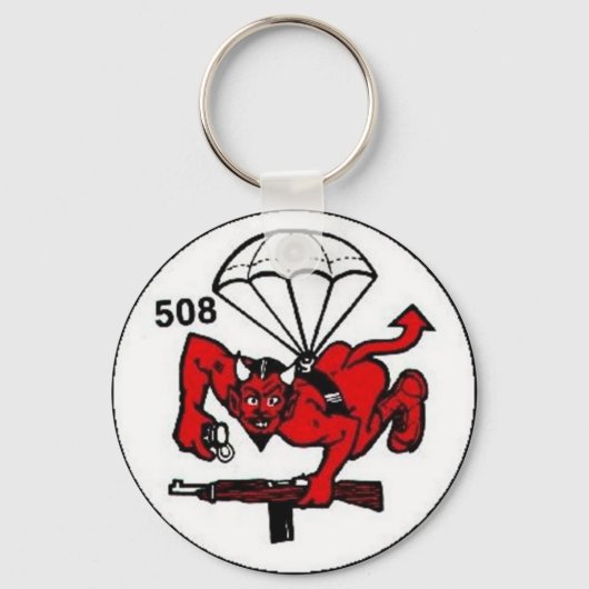 508 SCHLÜSSELANHÄNGER (Vorderseite)