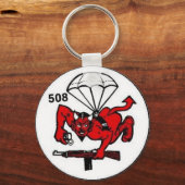 508 SCHLÜSSELANHÄNGER (Vorderseite)