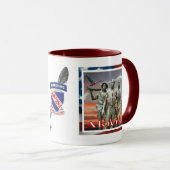 508th Abn Tasse (VorderseiteRechts)