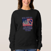 508th Parachute Infantry Regiment Veteran Premium Sweatshirt (Vorderseite)