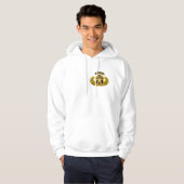509. PIR Fallschirmjägerregiment Hoodie (Vorne ganz)