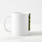 509th Geronimo Kaffeetasse (Links)