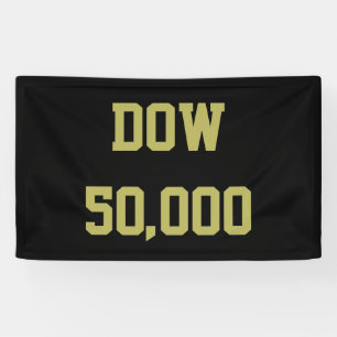 50.000 Börsenfeier Banner