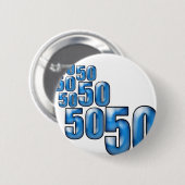 50 50 50 BUTTON (Vorne & Hinten)