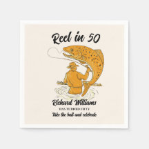 50 Angeln Vintager Männer zum 50. Geburtstag