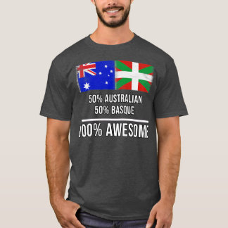 50 Australische 50 Bilbao 100 Phantastisches Gesch T-Shirt