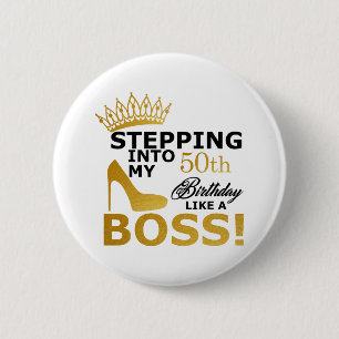 50.-BDay Button