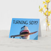 50. BIRDERTAG KILLER-KÜHLKARTEN KARTE (Gelbe Blume)