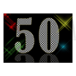 50 blenden Sie