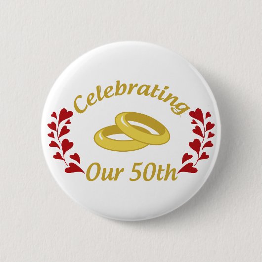 50. BUTTON (Vorderseite)