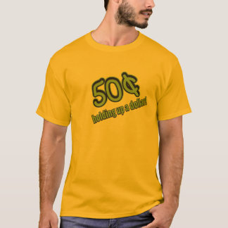 50 Cent-T-Shirt T-Shirt