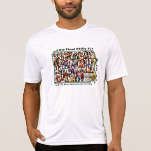 50+ Collage No.3 T-Shirt