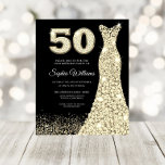 50 & Fabulous!! 50. Geburtstagsparty<br><div class="desc">50 & Fabulous!! Einladung zur 50. Geburtstagspartei</div>